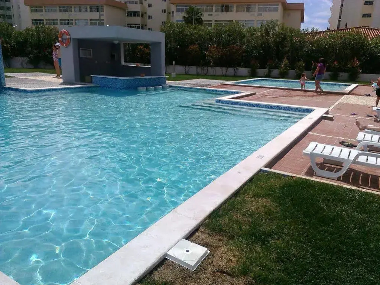 Rocha Tower Apartments