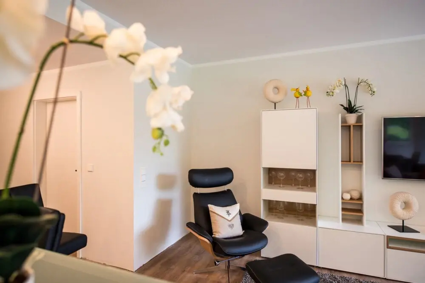 PREMIUM APARTMENTS at Monte Rosa