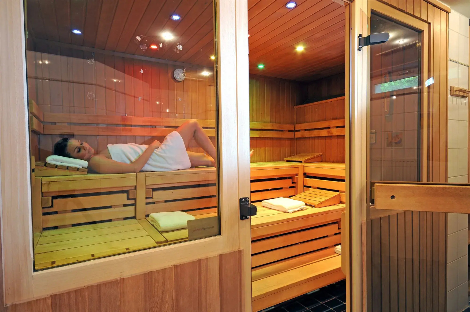 Mercure Hotel Timmendorfer Strand