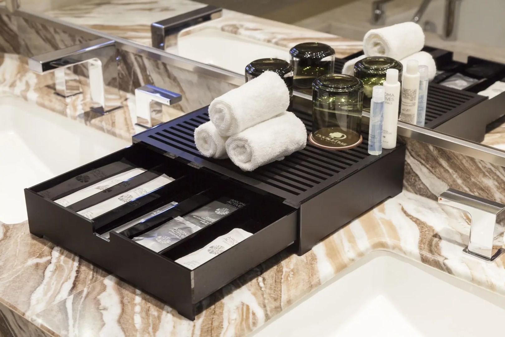 DoubleTree by Hilton Hotel Qingdao - Jimo