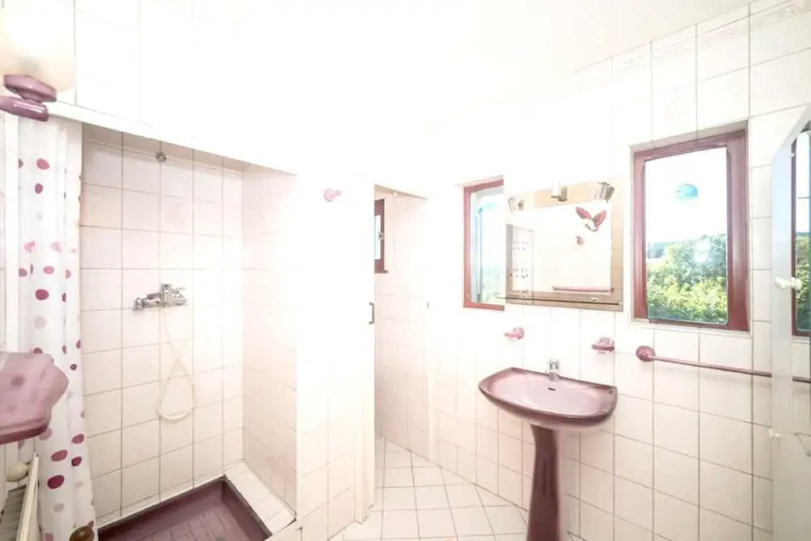 House With 3 Bedrooms in Girmont-val-d'ajol, With Wonderful Mountain View, Enclosed Garden and Wifi