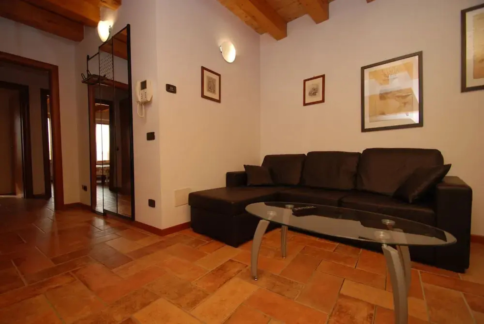 Residenza dell'Orologio