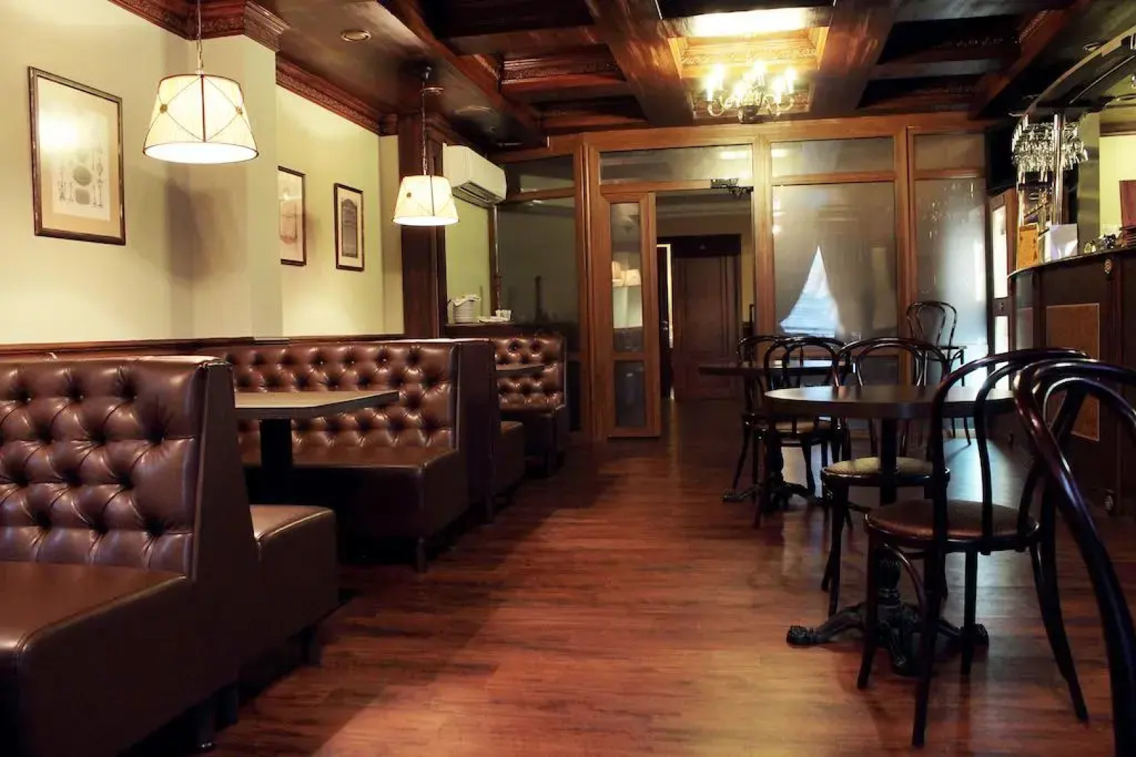 Гранд Петергоф СПА