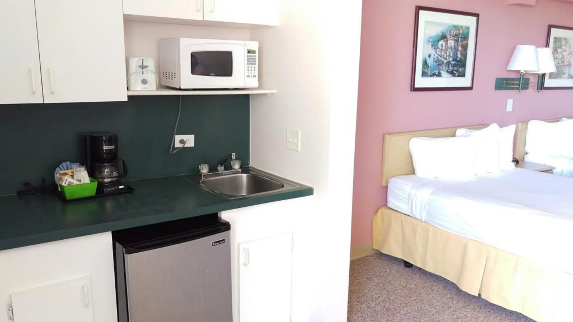 Magnuson Clearwater Beach