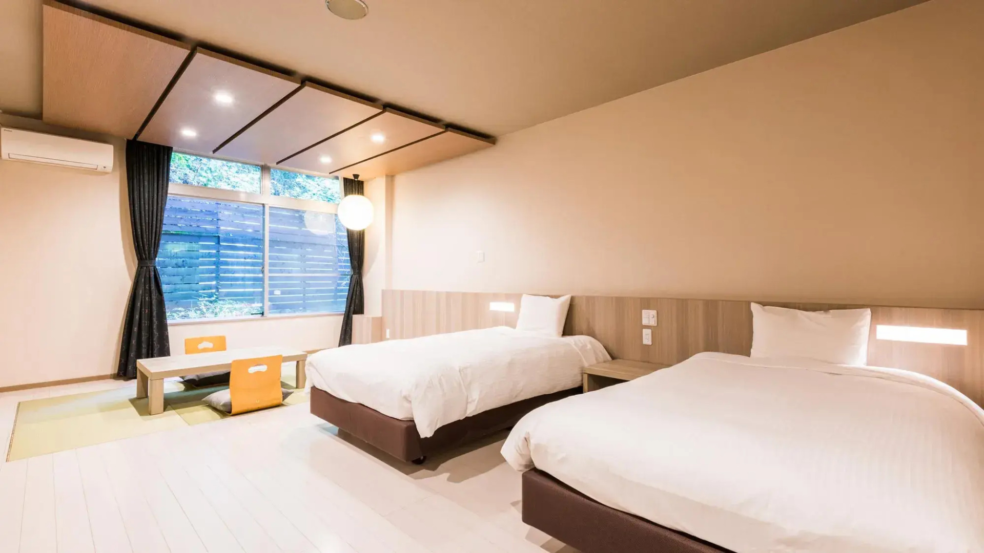 Ooedo Onsen Monogatari Premium Ikaho