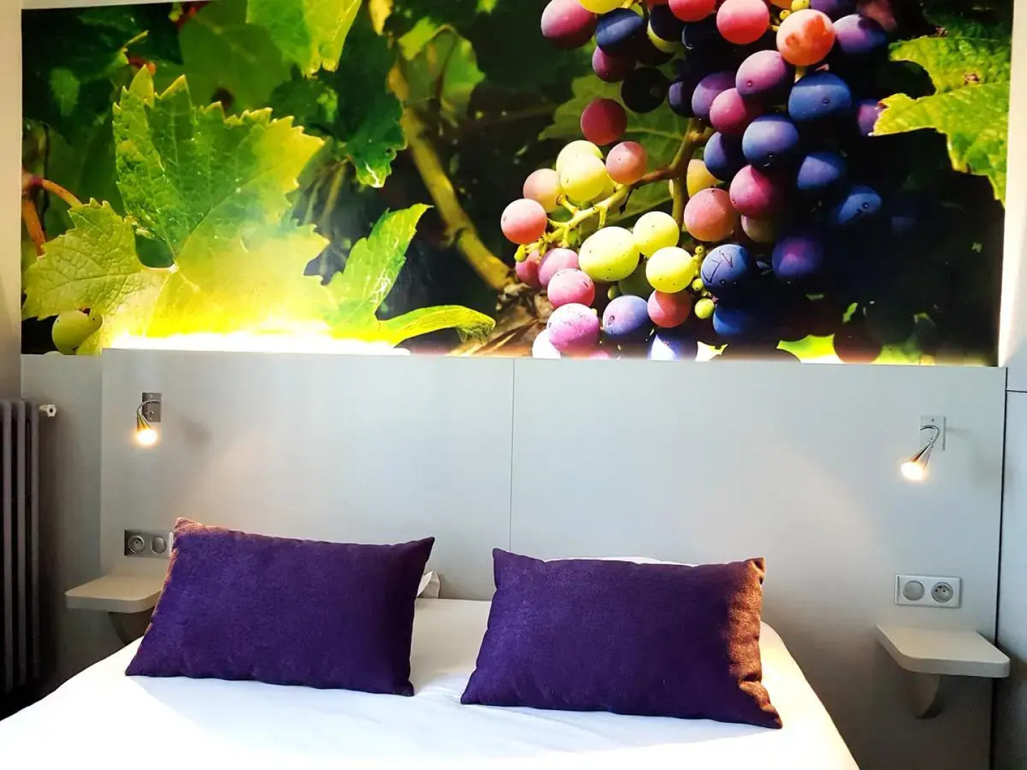 Hotel L'Escargotière