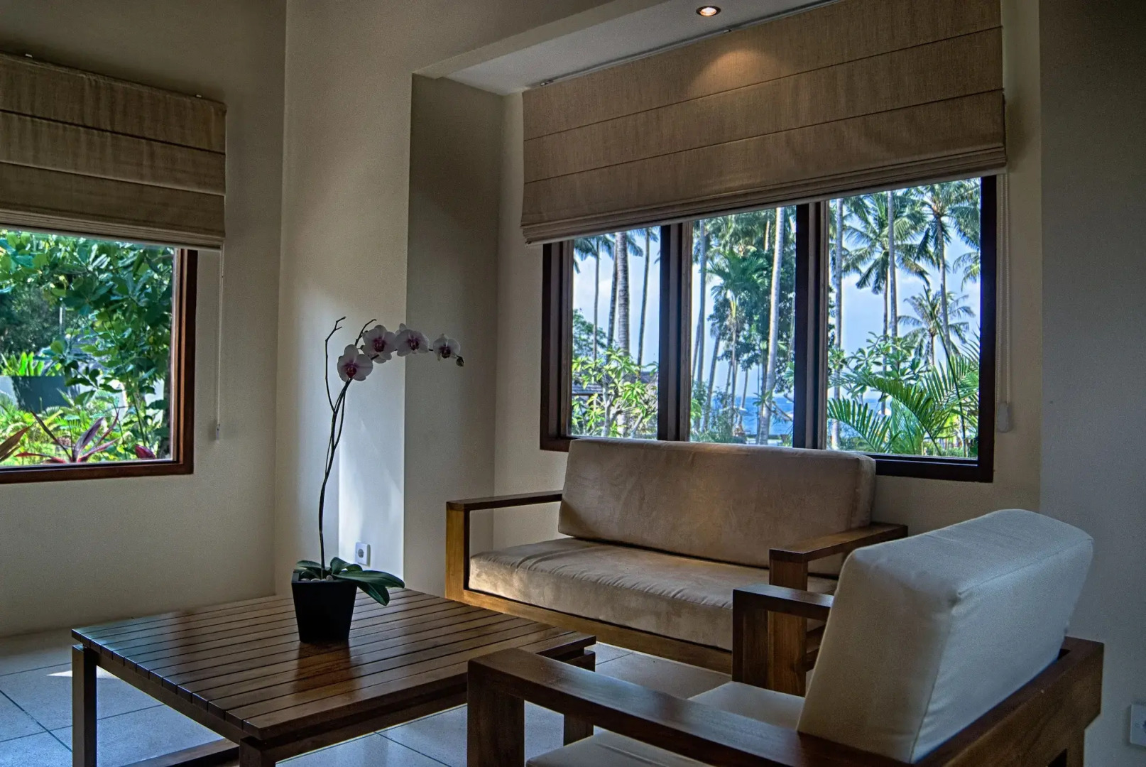 The Chandi Boutique Resort