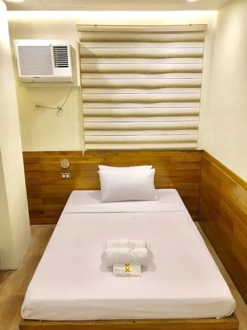 Two Seasons Executive Suites