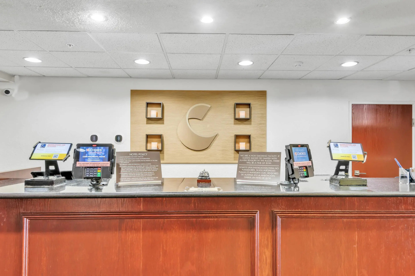 Comfort Suites Lakewood - Denver