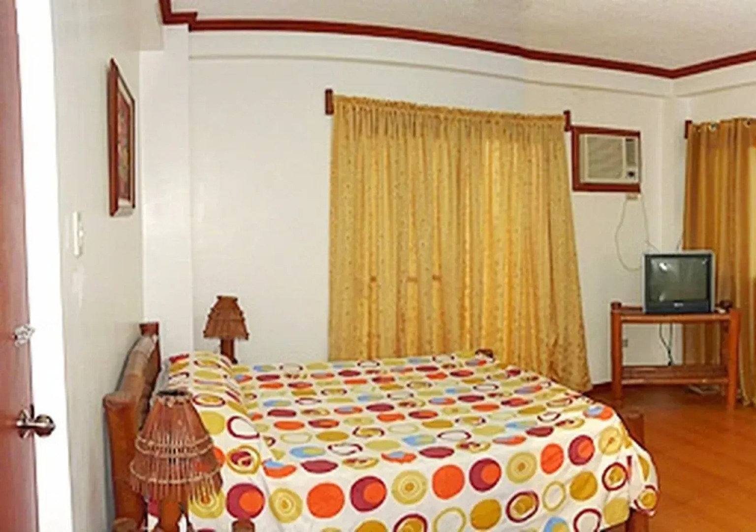 Islandia Alaminos Hotel