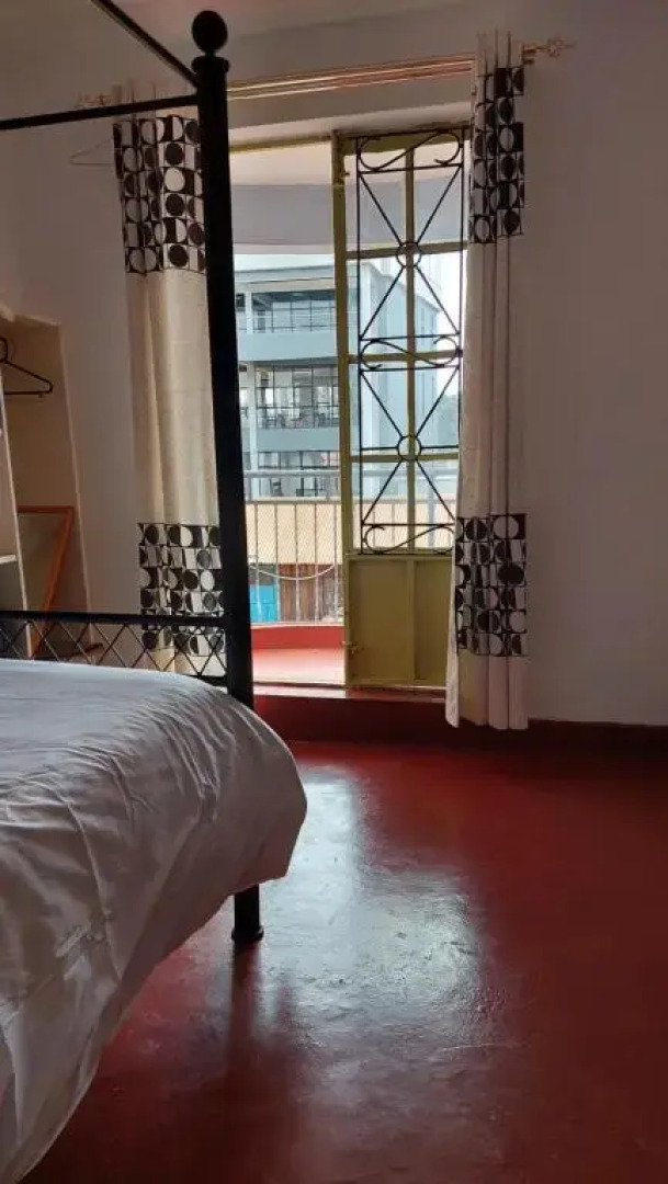 Lovely 2 bedroom apartment