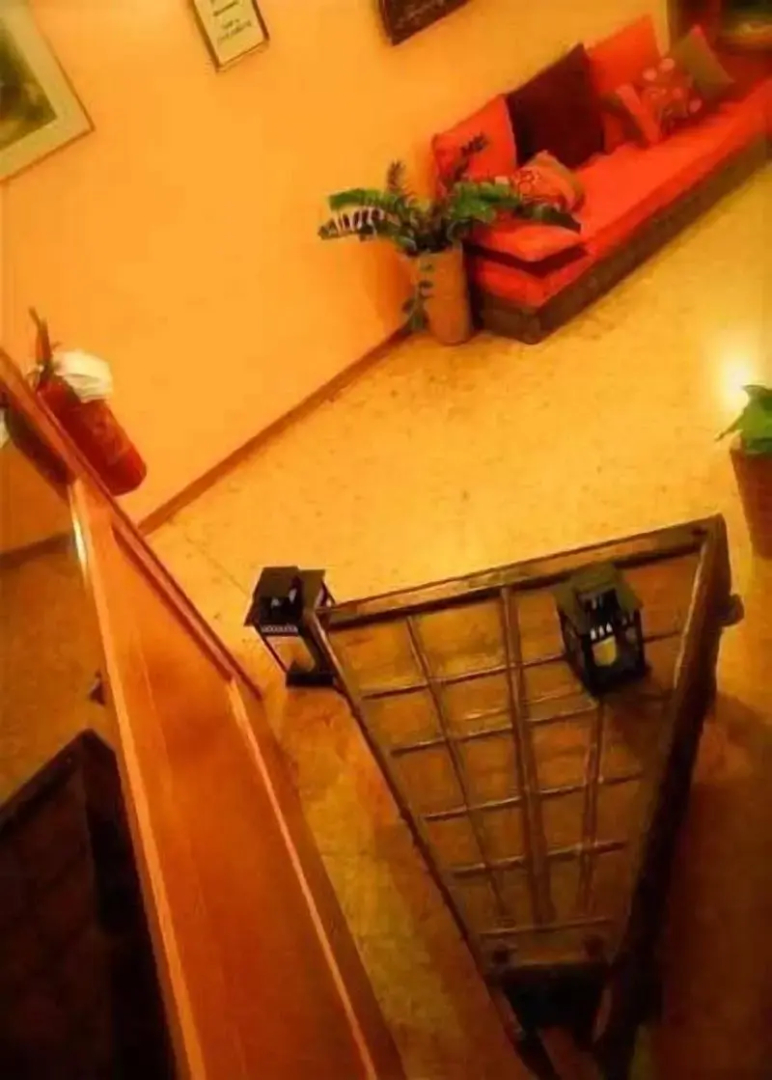 Hotel Mirella & Ristorante Don Bacco