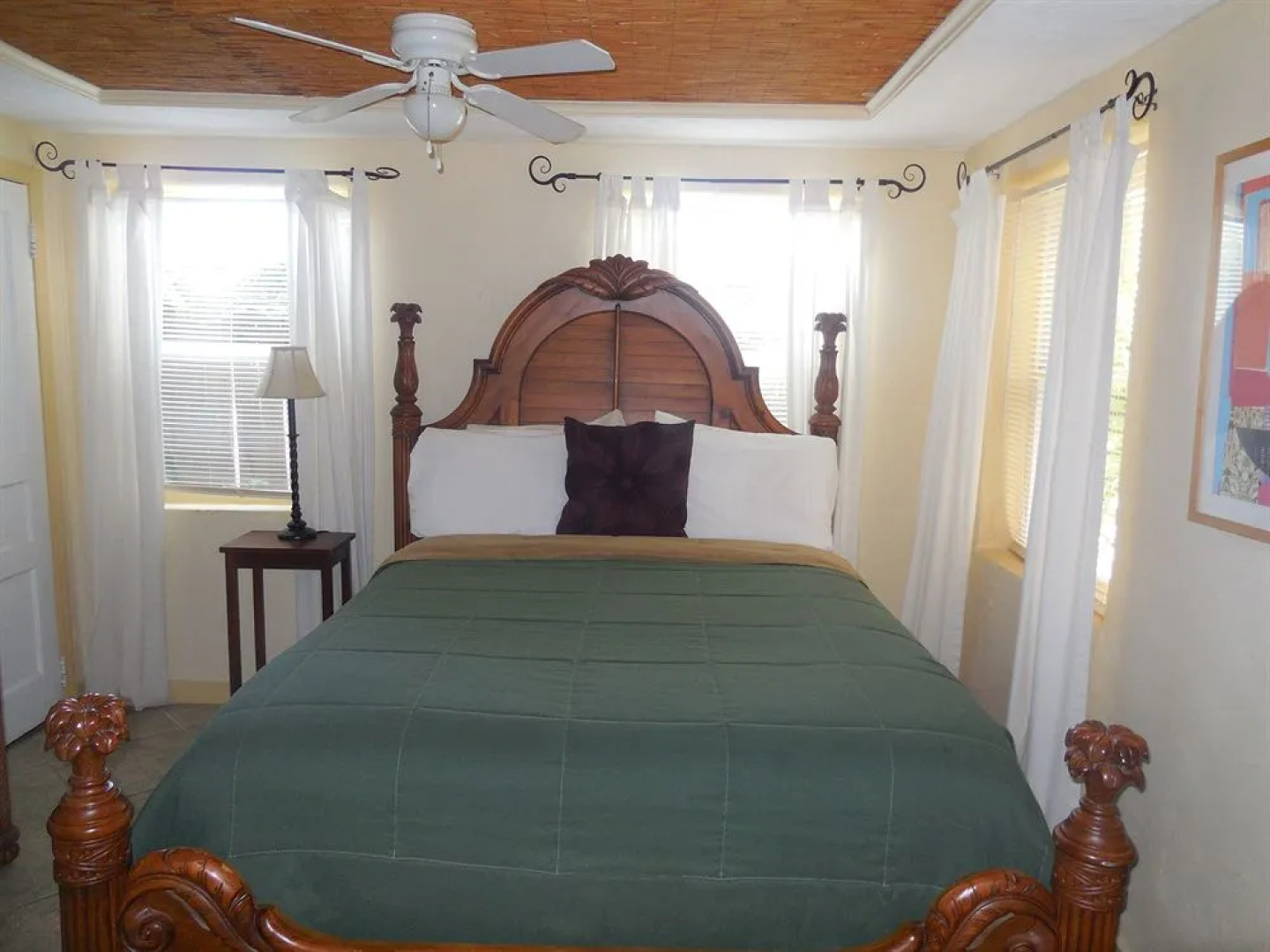 The Inn at Turtle Beach (Adults Only)