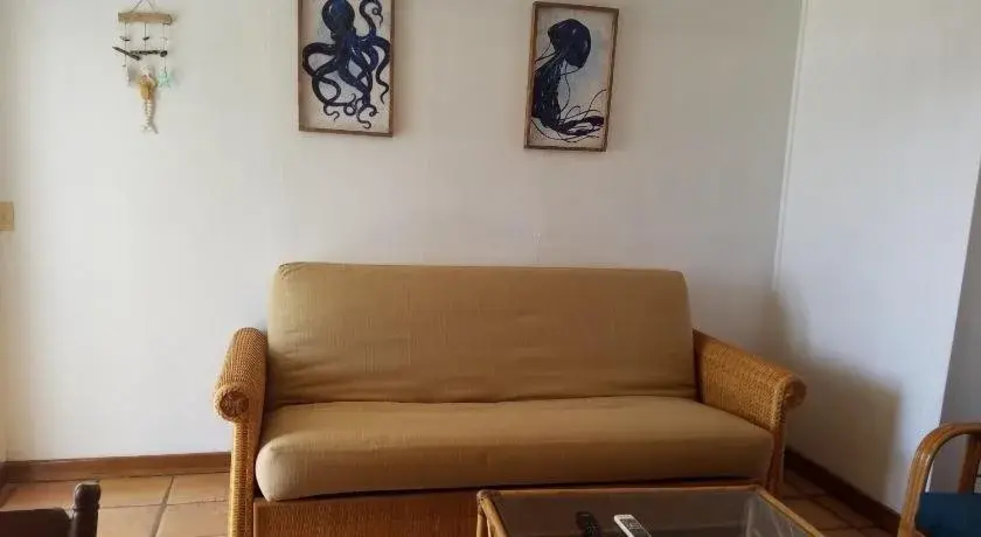 Seven Seas Resort