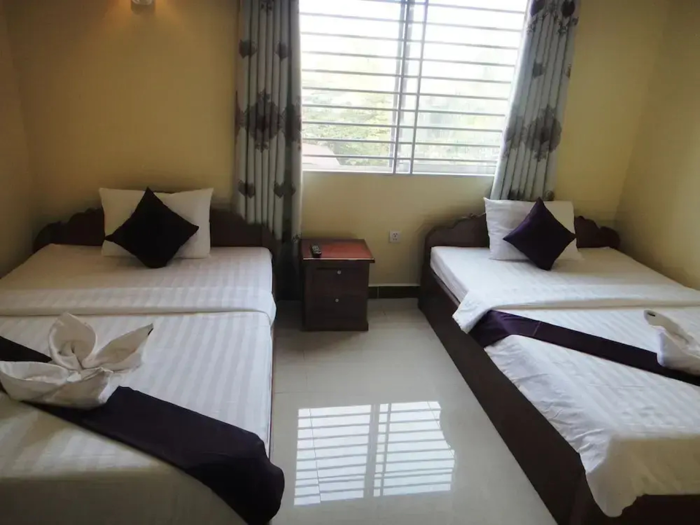 Khemra I Guesthouse