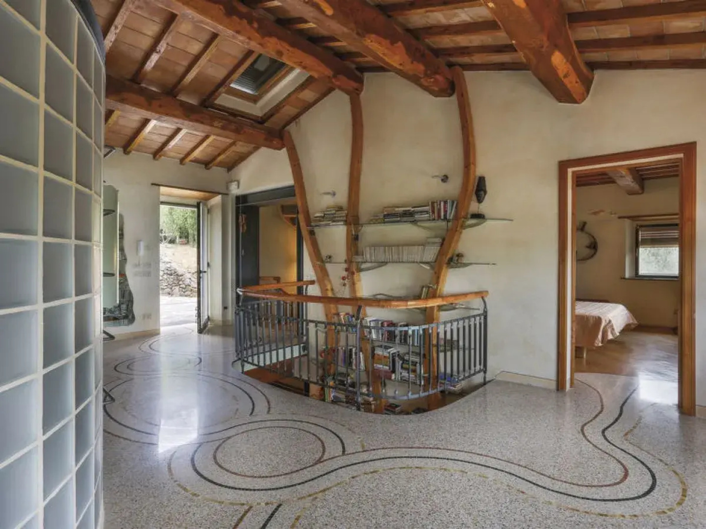 Maestraccio (BUT160)