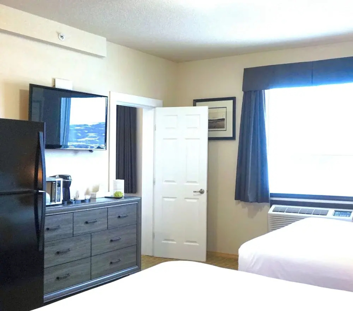 Super 8 Peace River Ab