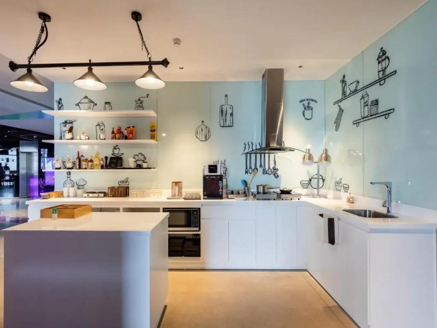 Tru by Hilton Thai Binh City Centre