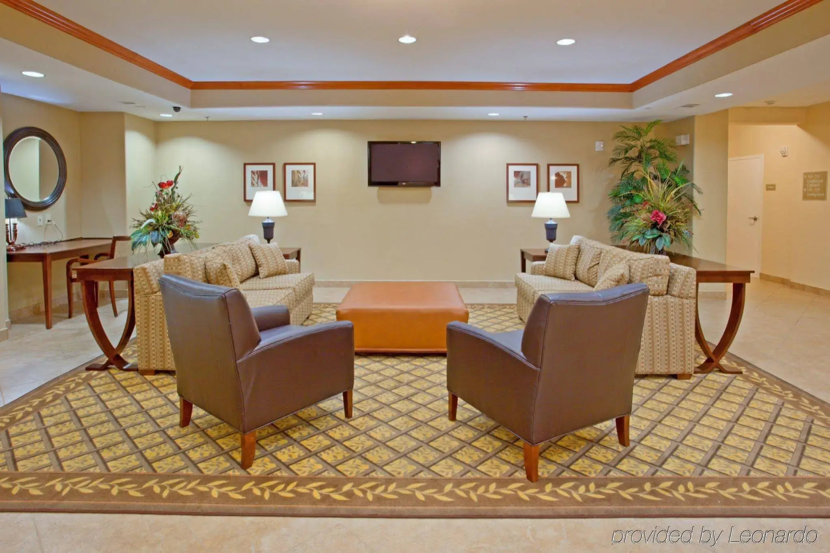 Candlewood Suites Baytown by IHG