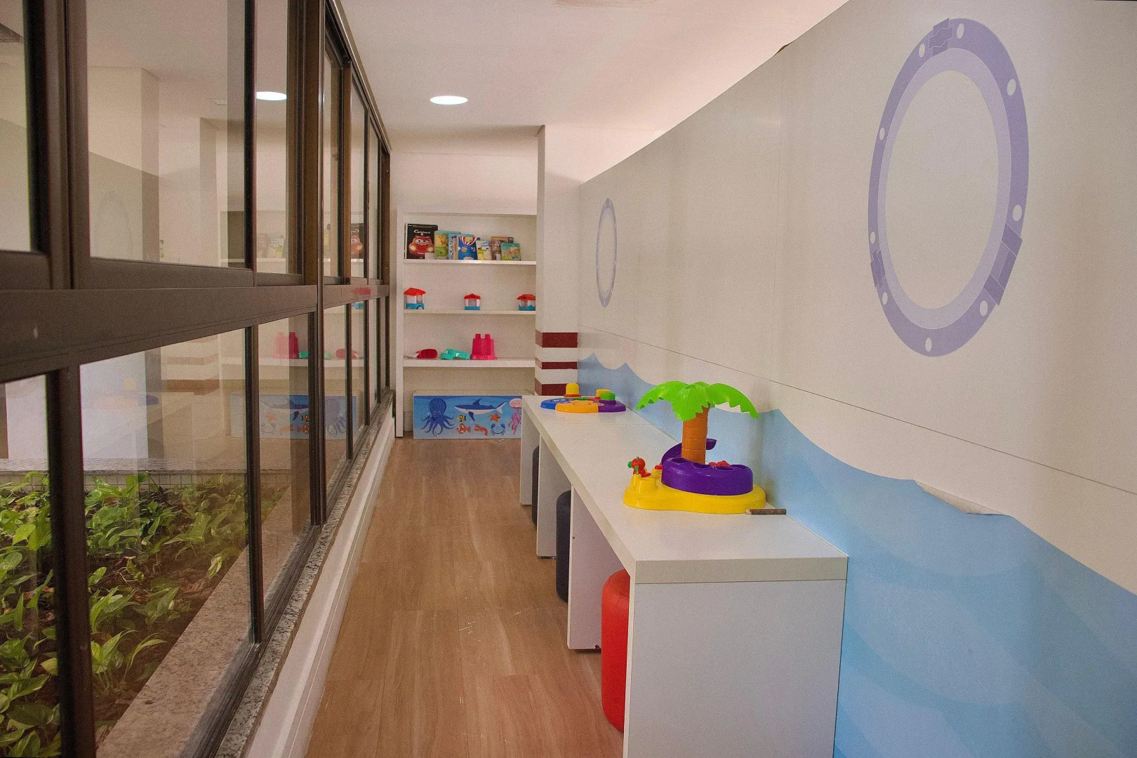 Paraíso do Atlântico #304A - Luxo por Carpediem