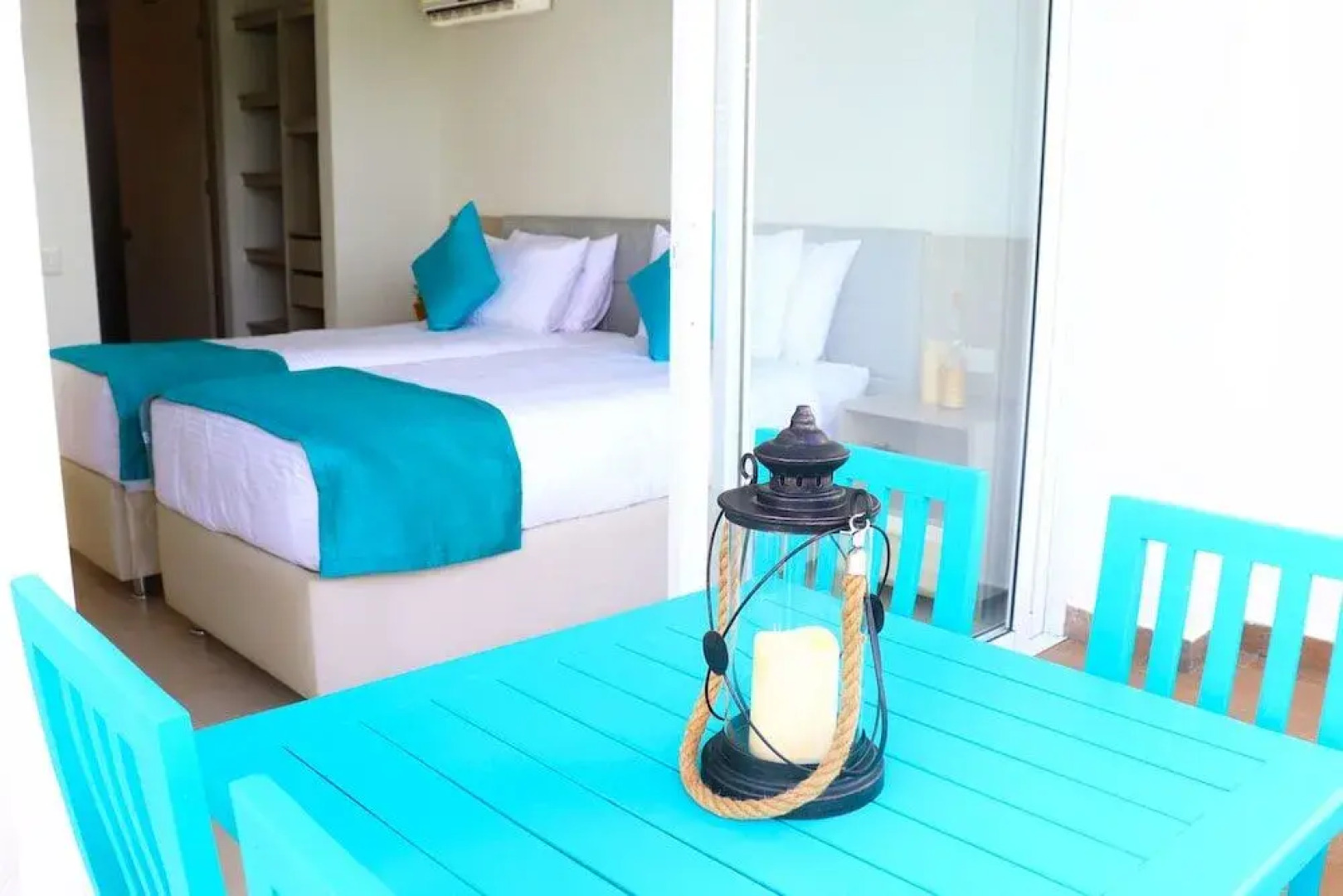 Santo Manglar Cartagena Life Wellness Spa Hotel