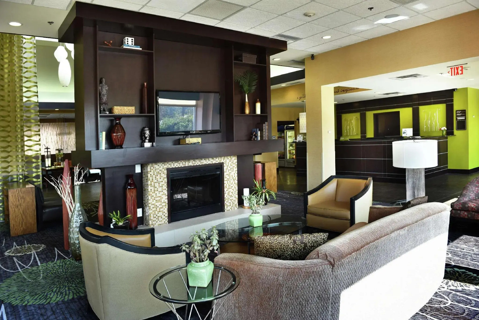 Hilton Garden Inn Atlanta/Peachtree City