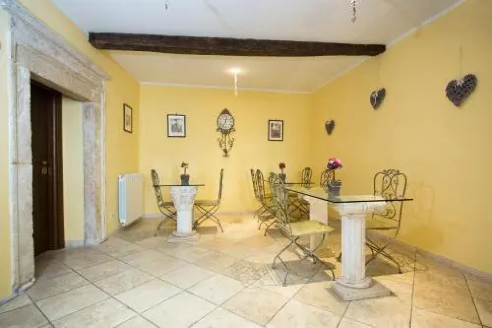 Le Vestali guest house