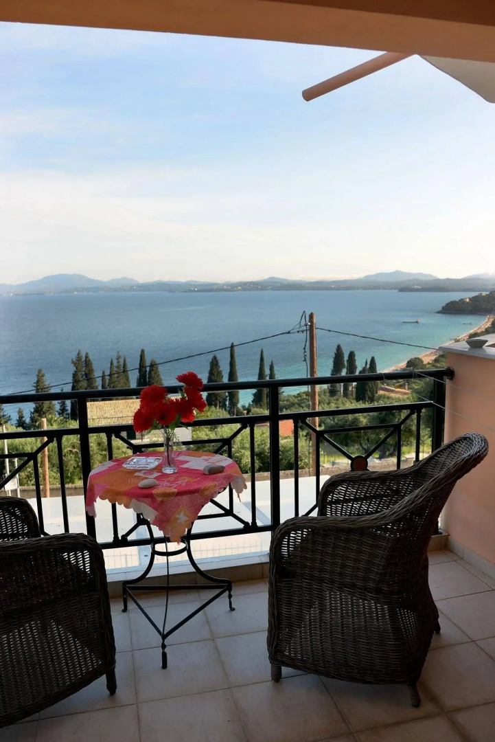 Sarakinos Apartments