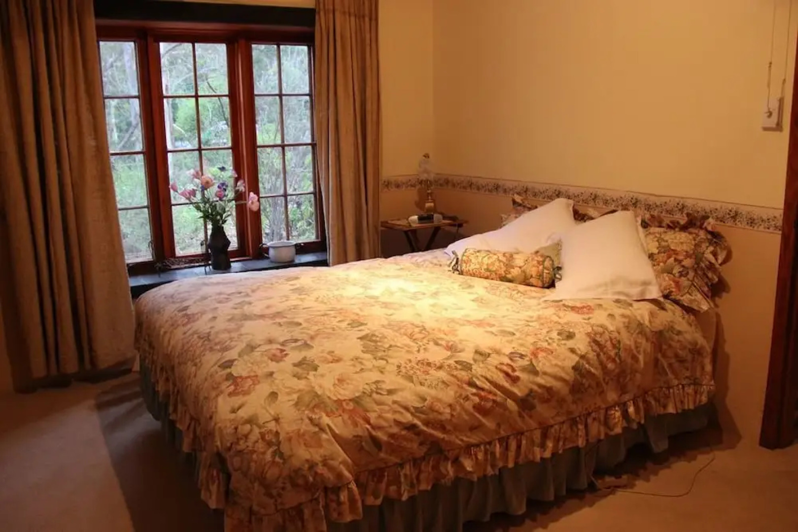 Lemke Cottage Moculta