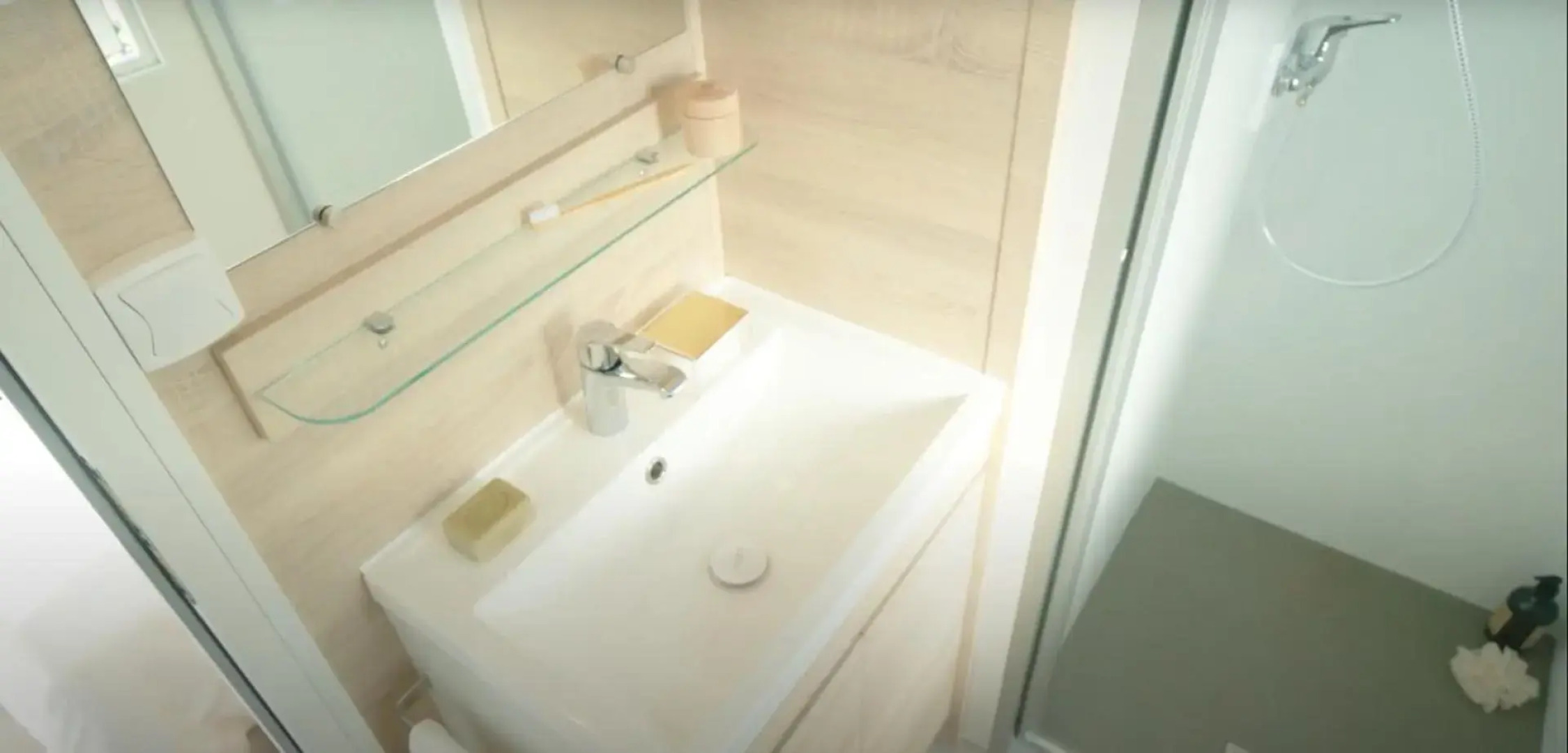 PP-Camping Wallersee