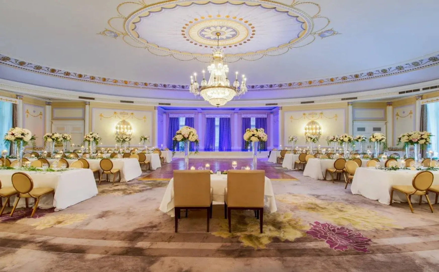 The Ritz-Carlton, Montréal