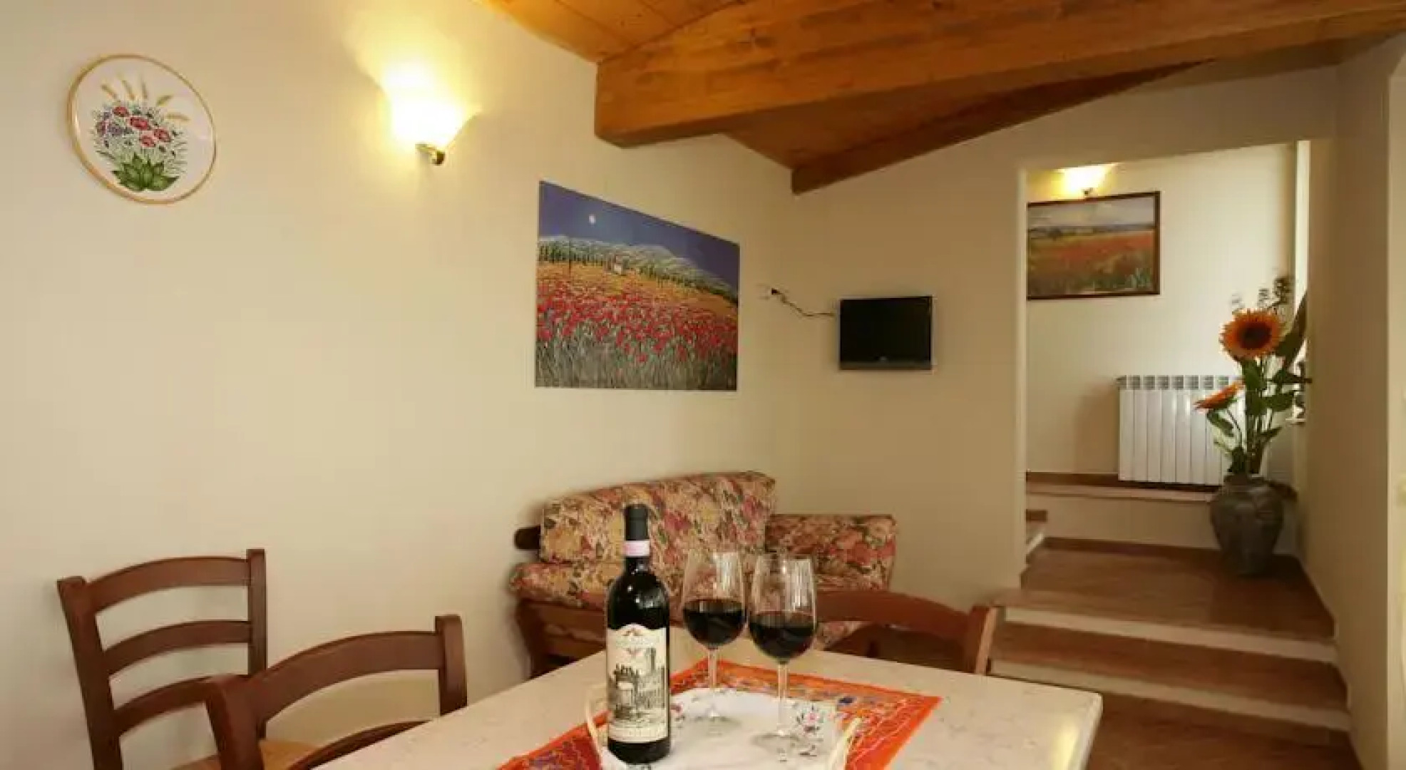 Casa Vacanze San Giuseppe