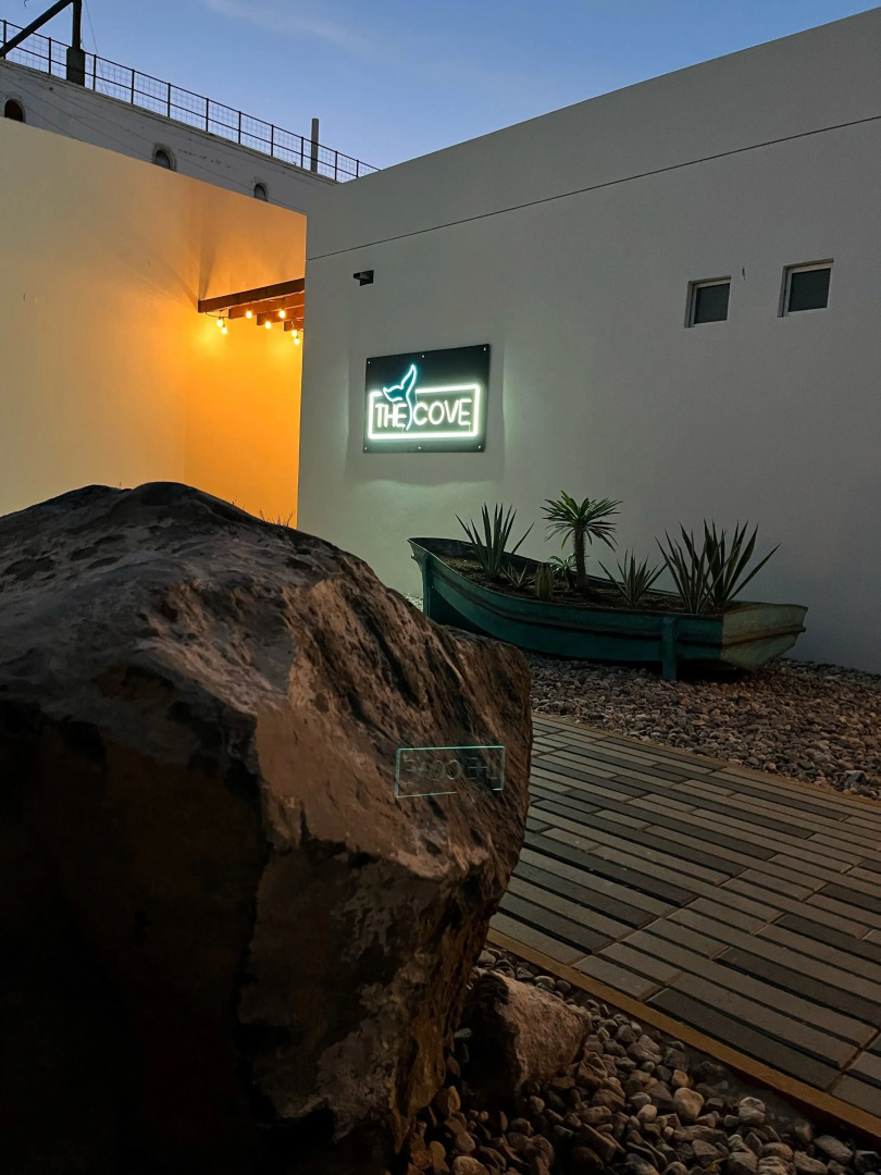 The Cove Boutique Hotel Adults Only
