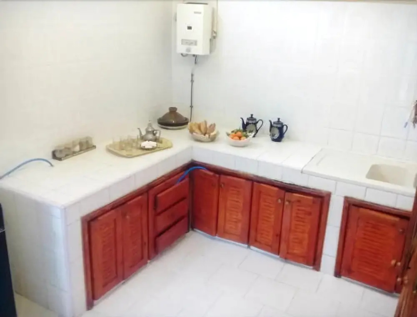 Riad Guesthouse Mirlaft