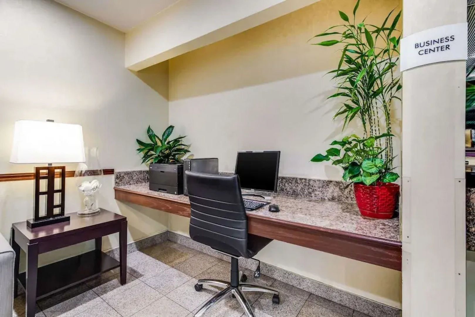 Quality Inn & Suites