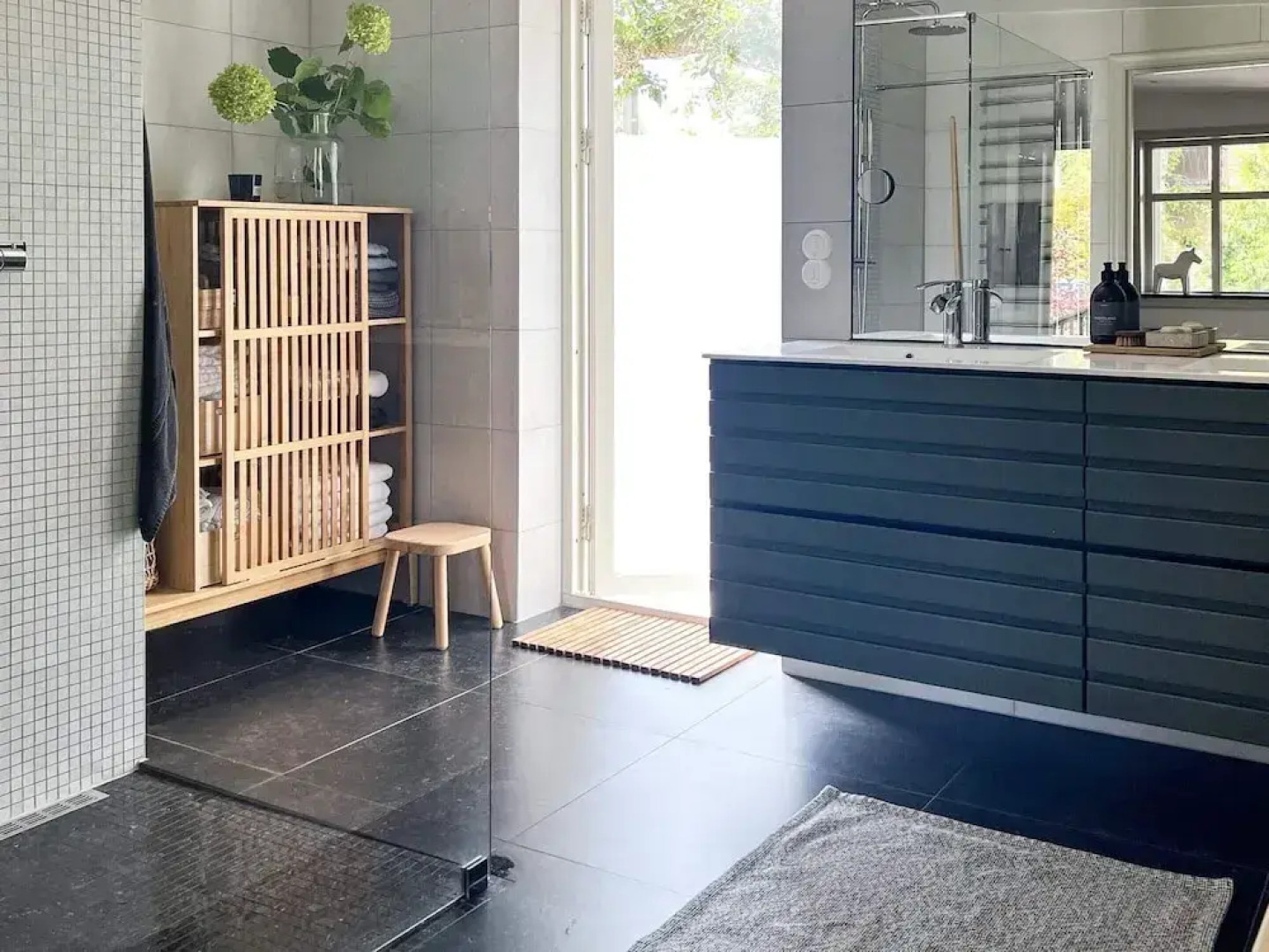 5 Person Holiday Home in Limhamn-by Traum