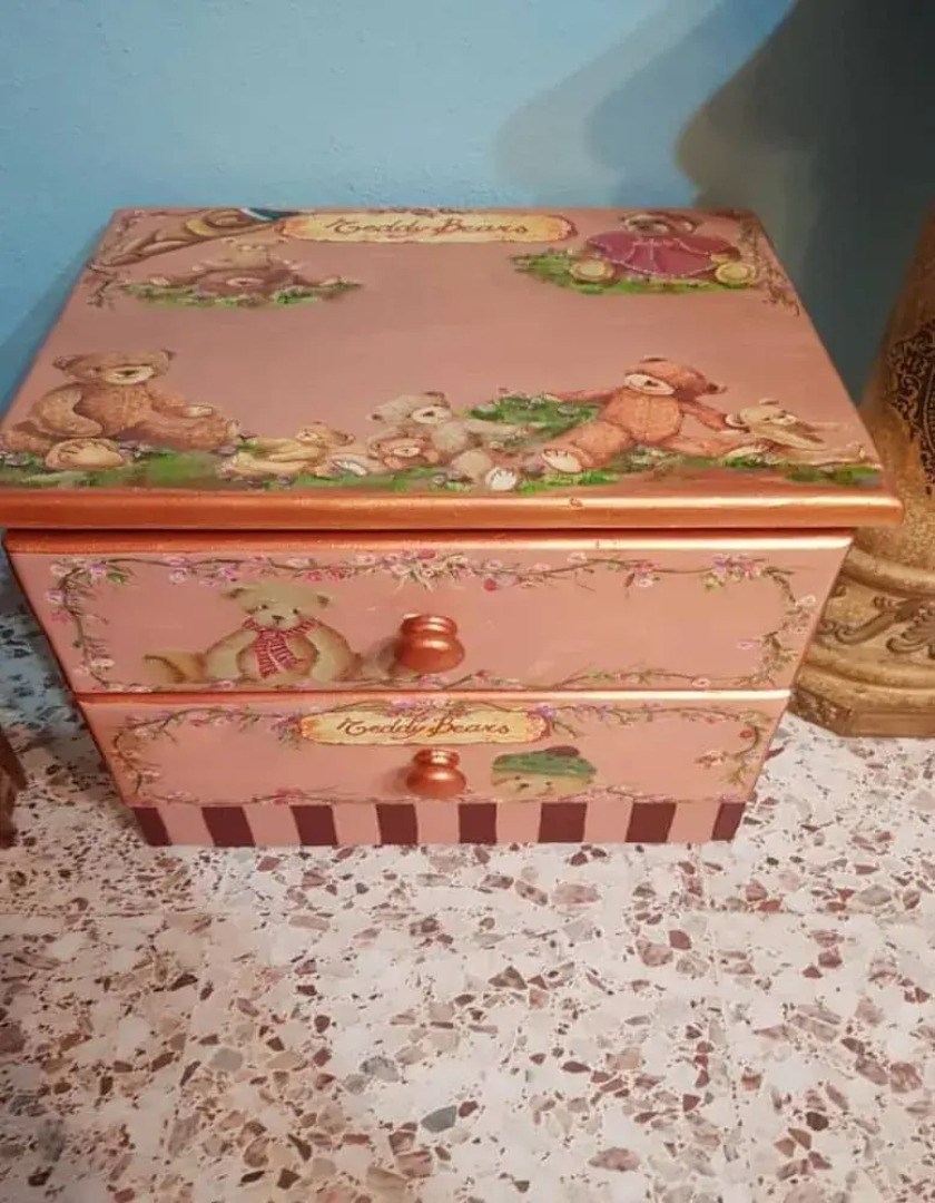 Welcome Back Home Stay