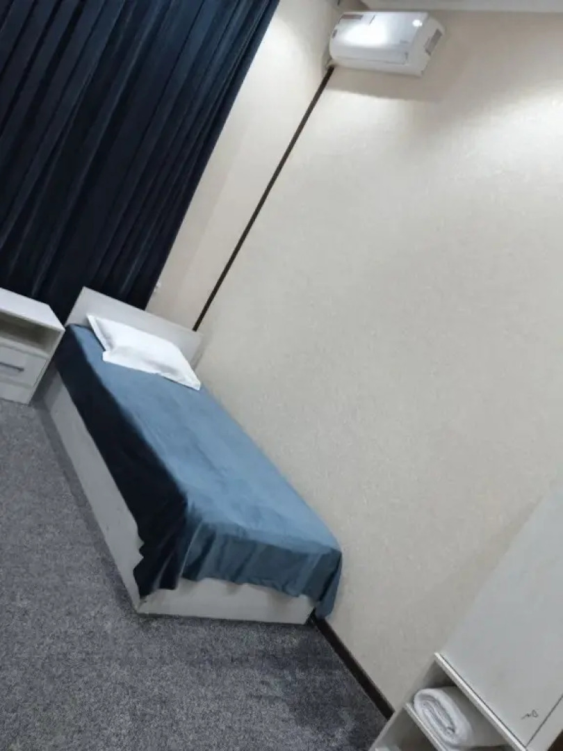 Отель Shohdiyor