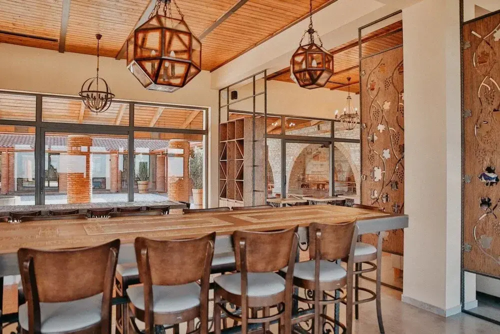 Chateau Mosmieri Resort