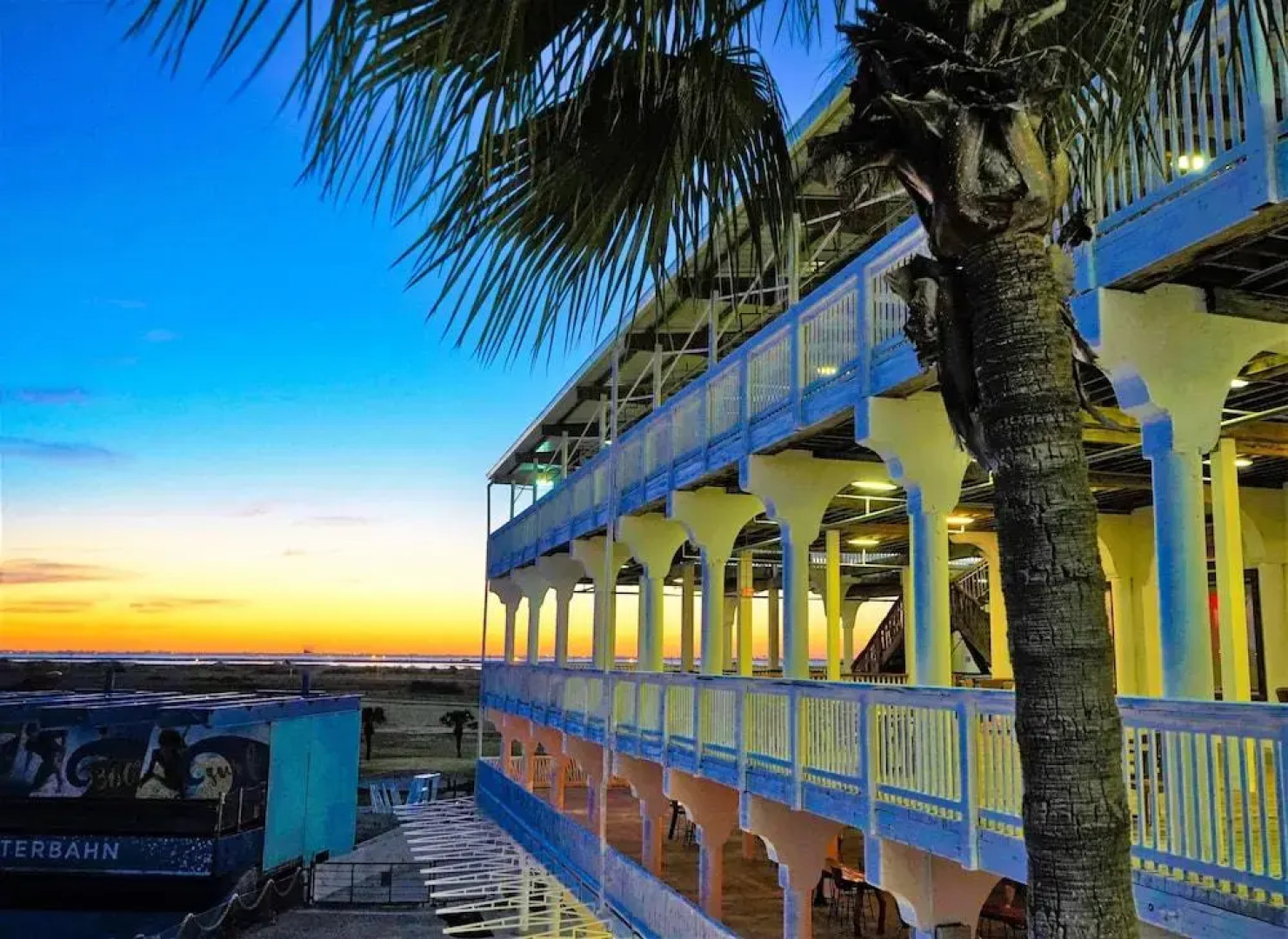 Schlitterbahn Resort Corpus Christi