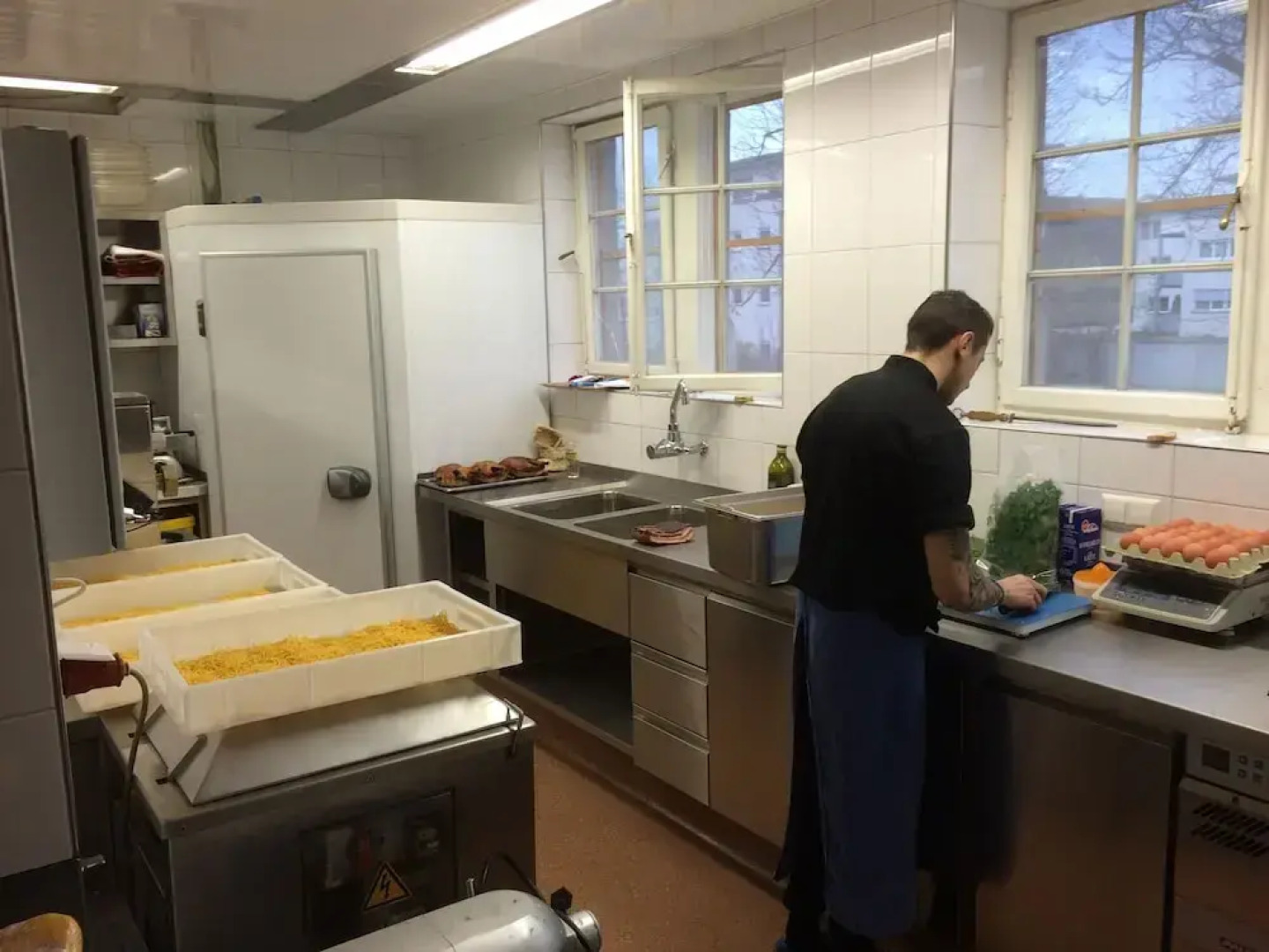 Hotel Landgasthof Köchlin