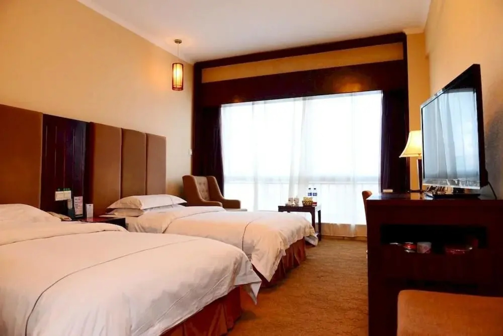 Hollyear Hotel - Yueyang