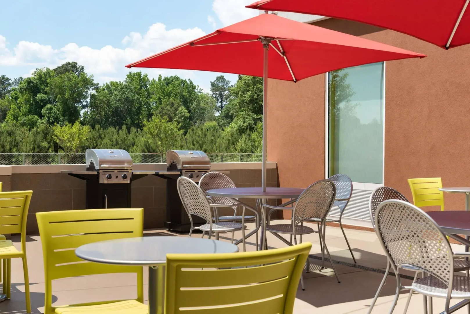 Home2 Suites by Hilton Atlanta South/McDonough