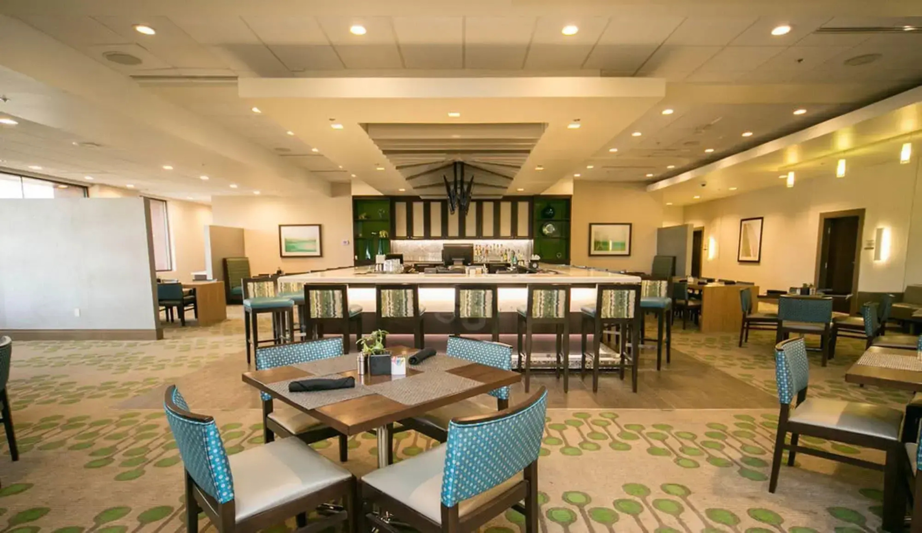 Clarion Hotel and Conference Center
