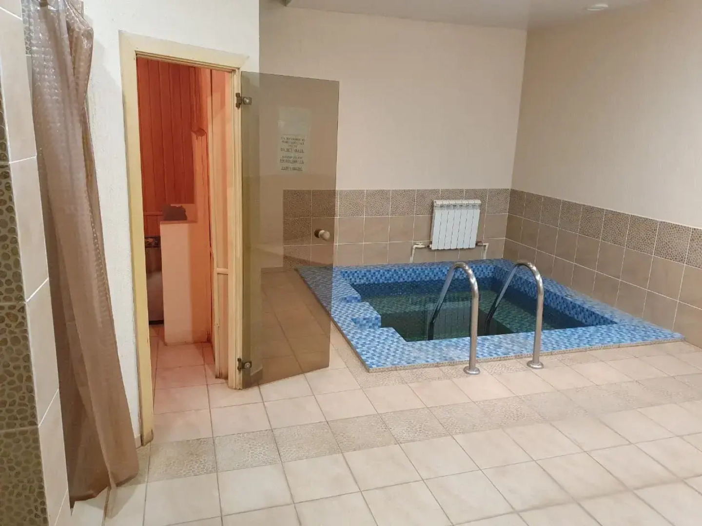 Sosnovaja Roscha (Kurgan)