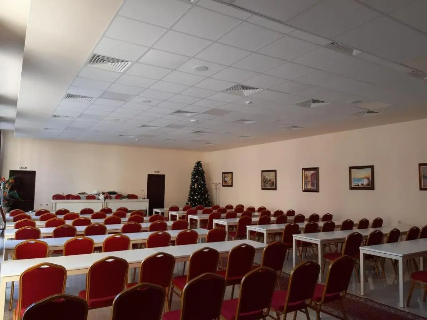 Boutique Family Hotel VSK Kentavar