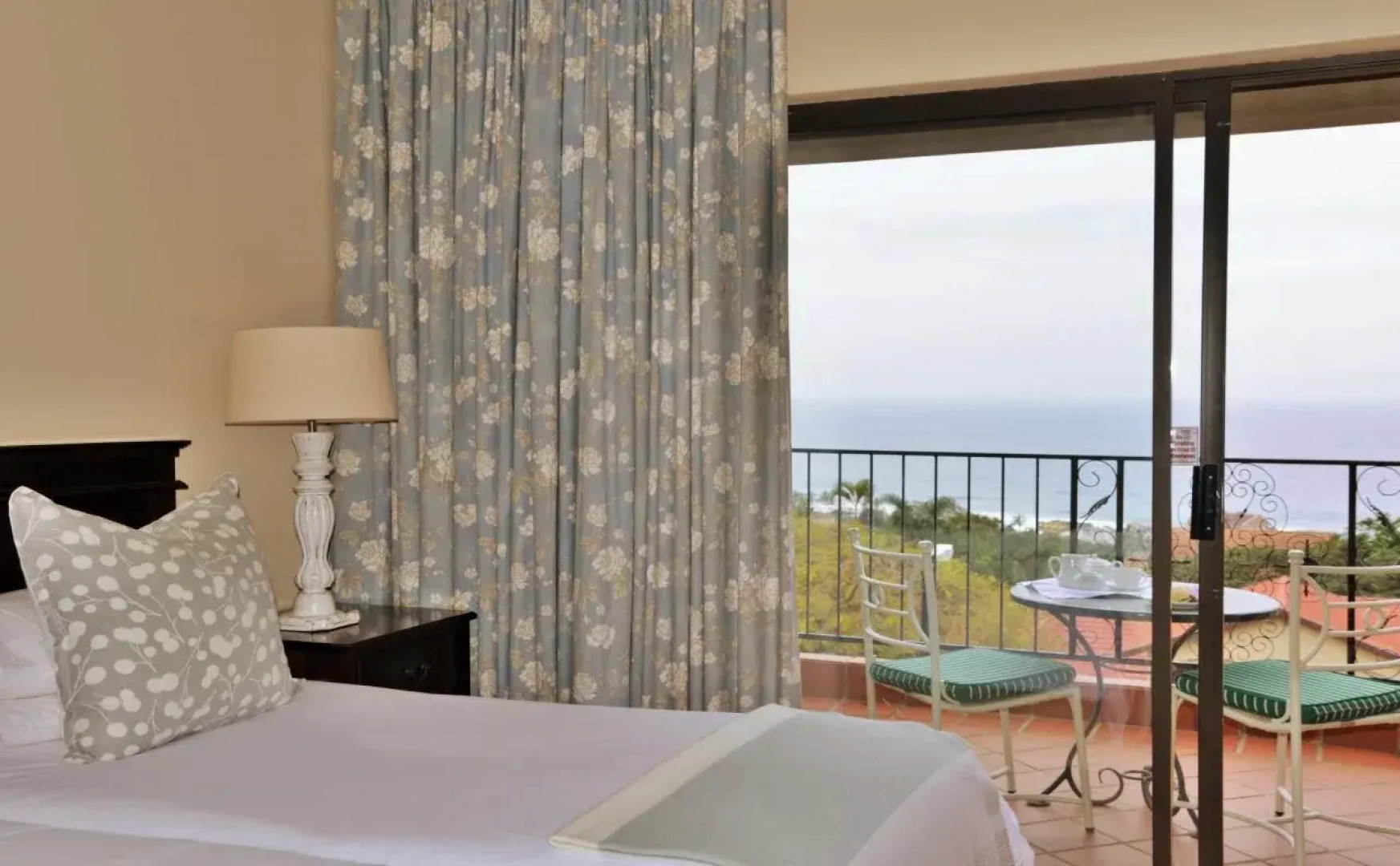 The Vineyard on Ballito