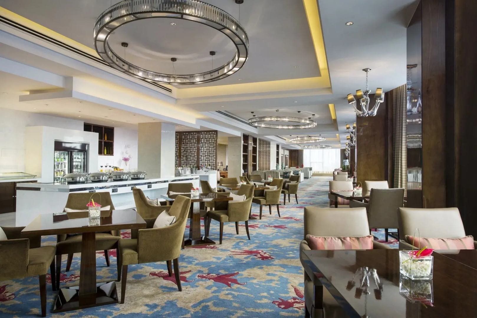 JW Marriott Hotel Harbin River North