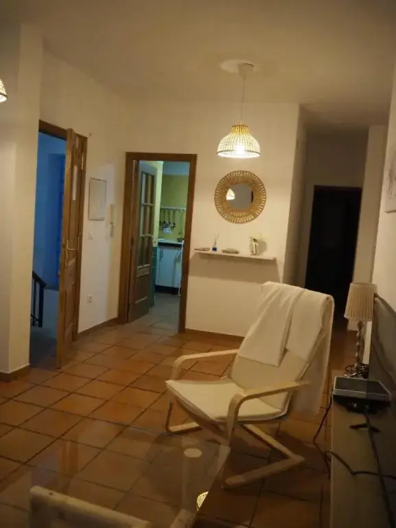 Sendero de la Subbetica - Apartamentos Turisticos en Zuheros - Holiday Home