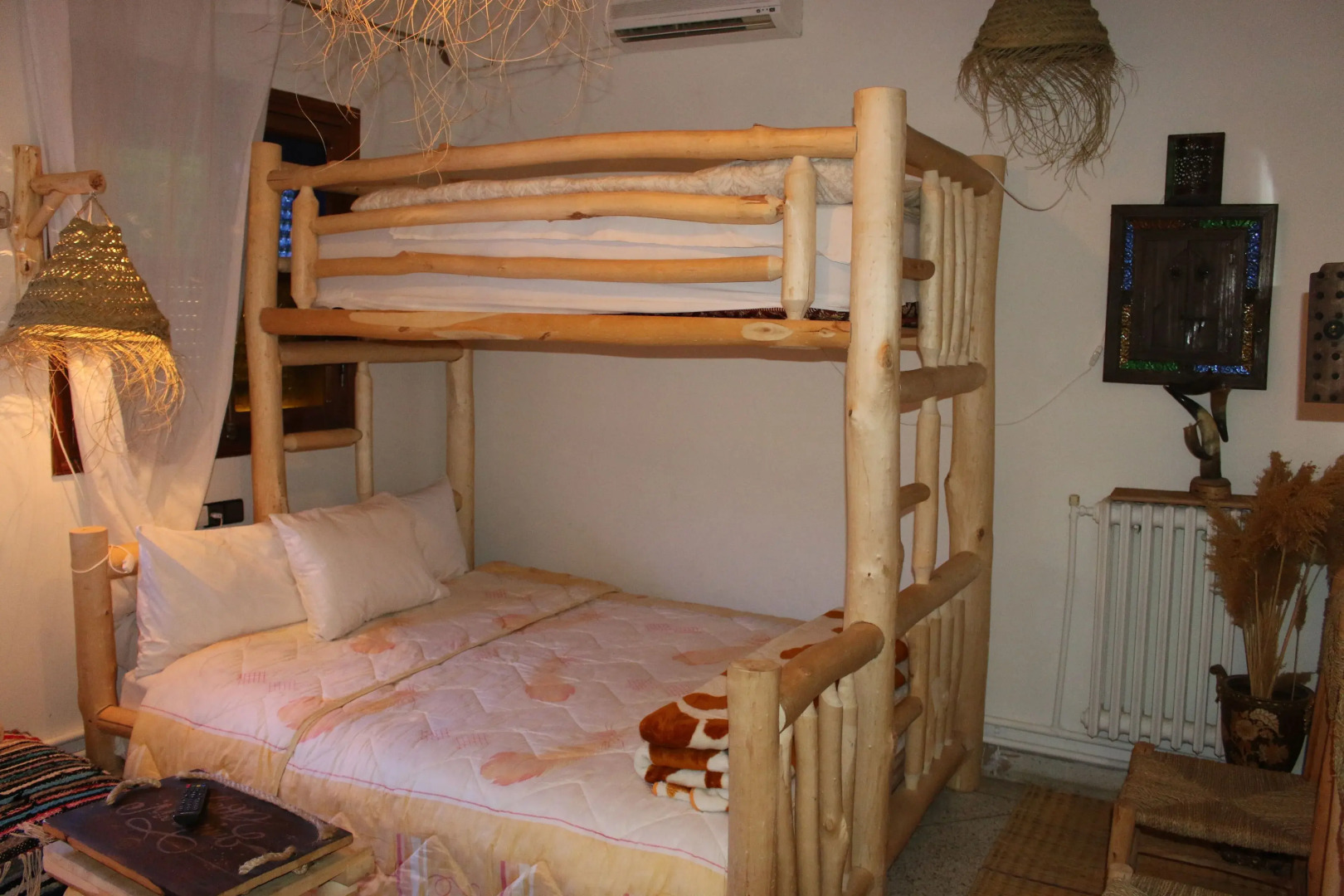 Hotel Safari week-end